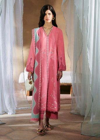 SUFFUSE BASICS SPRING SUMMER’24 | ZARINE
