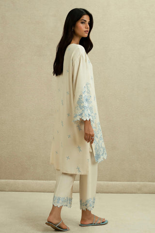 SANA SAFINAZ CASUAL PRET’24 | SS24SGE216P2T