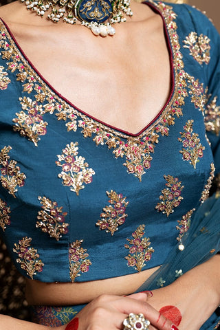 MARIA HASSAN ALI ‘MANJOGI’24 | LAILA