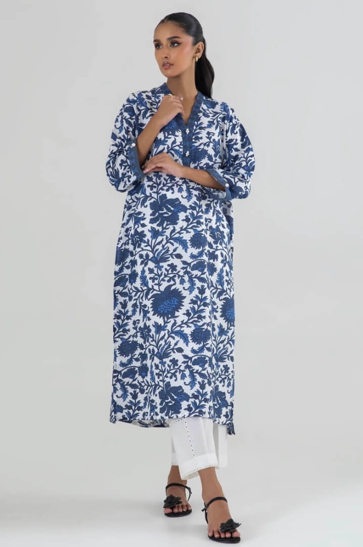 SANA SAFINAZ CASUAL PRET’24 | SS24BSP200
