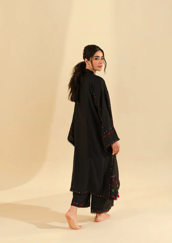 IQRAF CHAUDHRY | YOKO