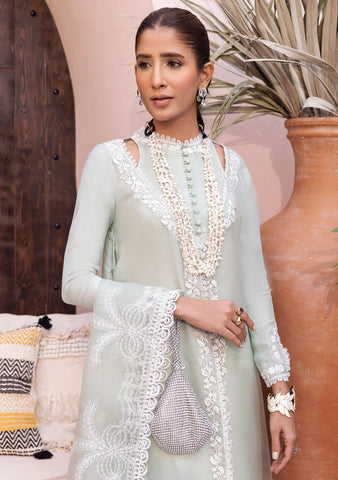 Zainab Zulfikar | Jahanara A