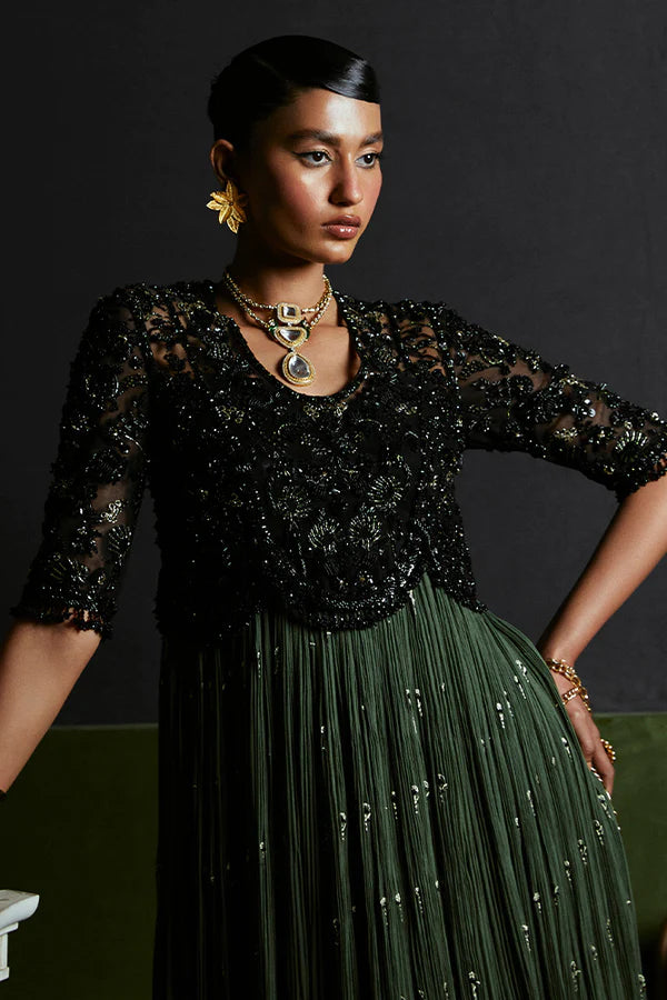 SUFFUSE LUXURY PRET’24 | FREYA