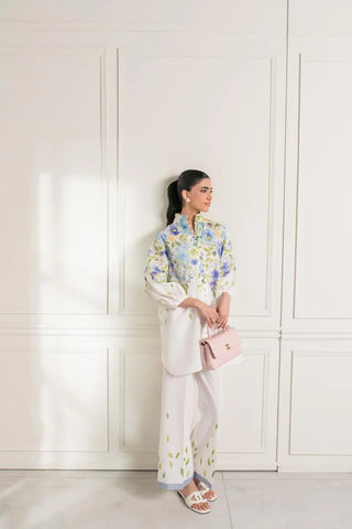 BARAE KHANOM SPRING SUMMER’26 DROP 3 | WATER COLOUR