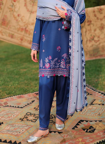 IMAGE UNSTITCHED WINTERKARI’26 | MOONMIST