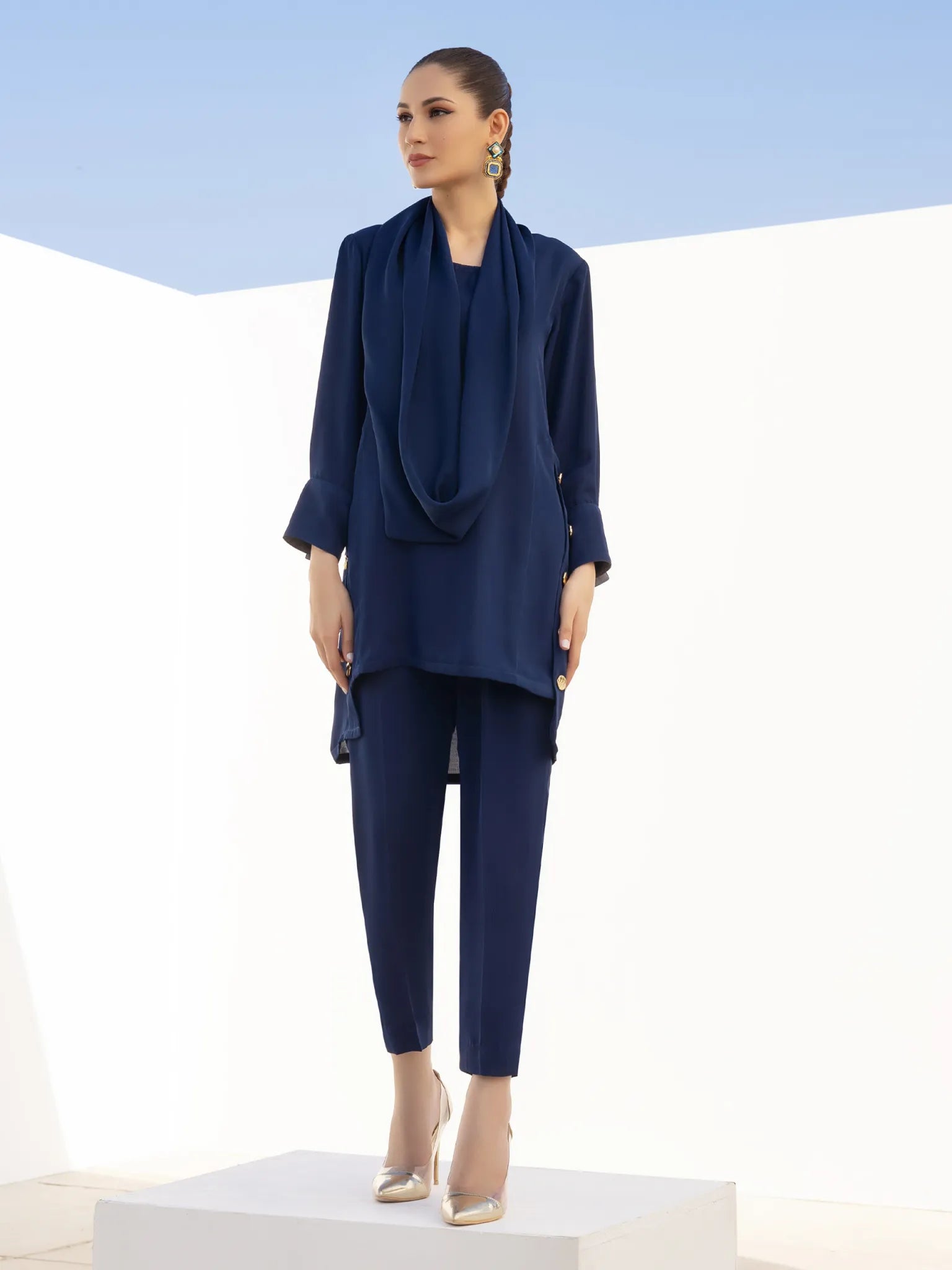IQA | TINA – embellishedkurtas
