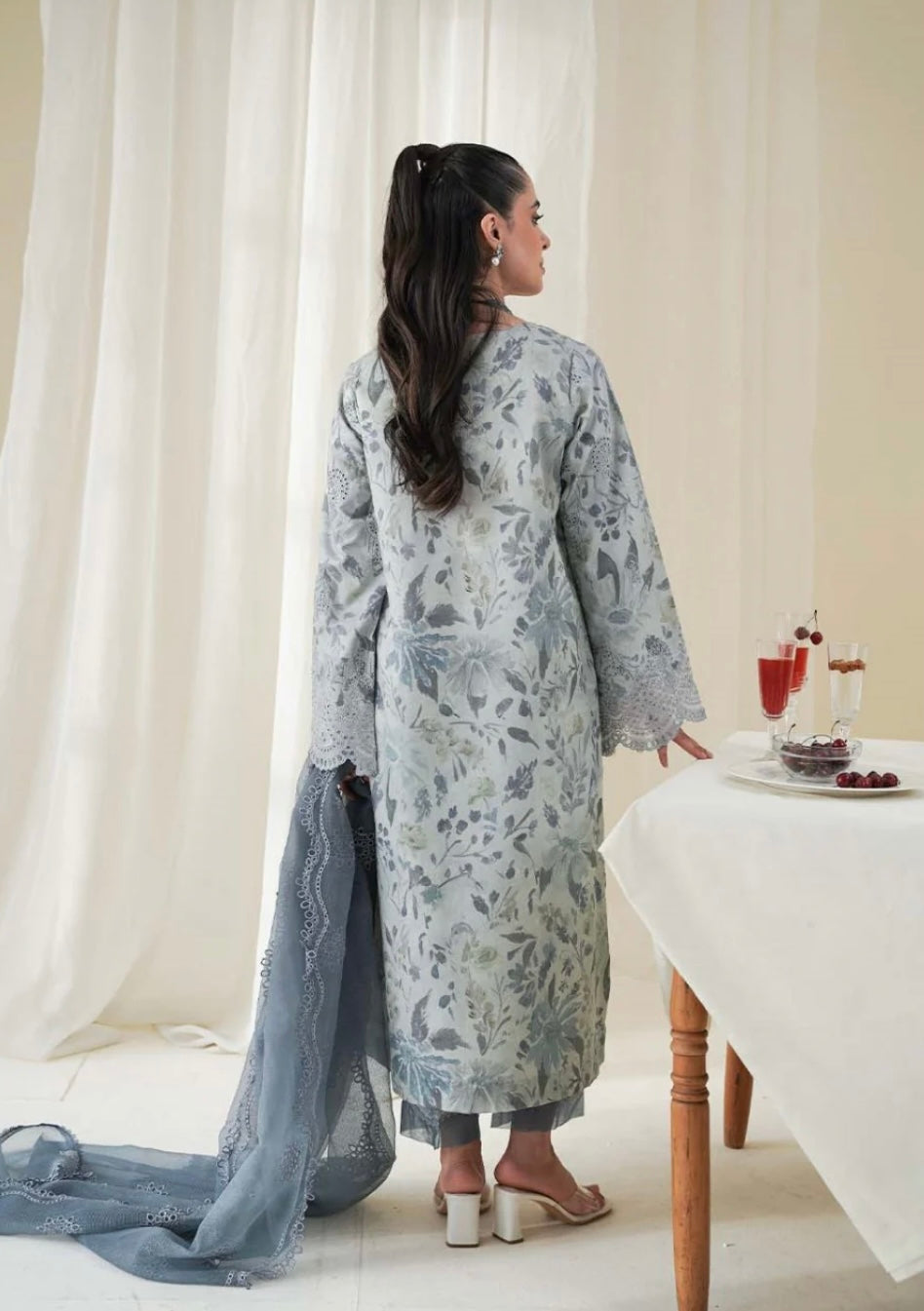 ZARQASH PRET A PORTER | AYLA