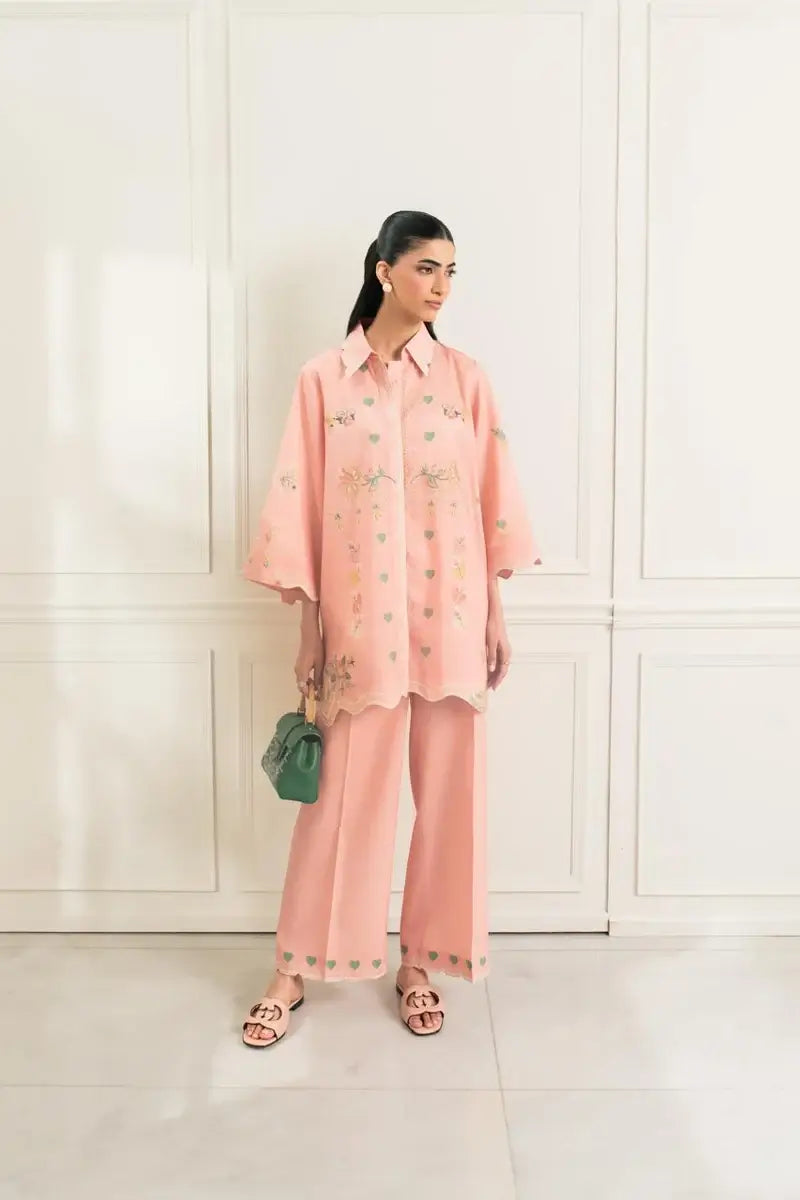 BARAE KHANOM SPRING SUMMER’26 DROP 3 | LOVE LETTER B