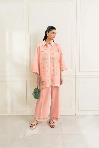 BARAE KHANOM SPRING SUMMER’26 DROP 3 | LOVE LETTER B