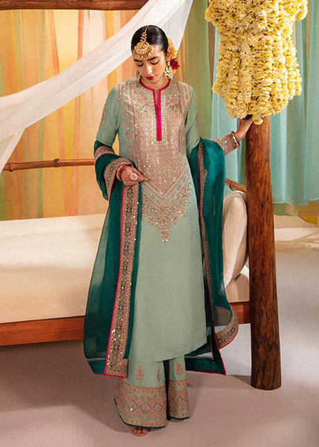 Hussain Rehar | Imroz