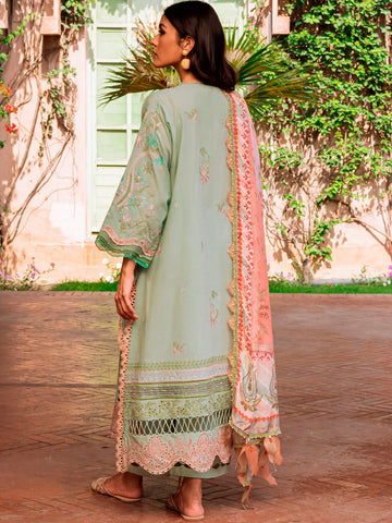 MISHA LAKHANI UNSTITCHED SUMMER’24 | TALIA