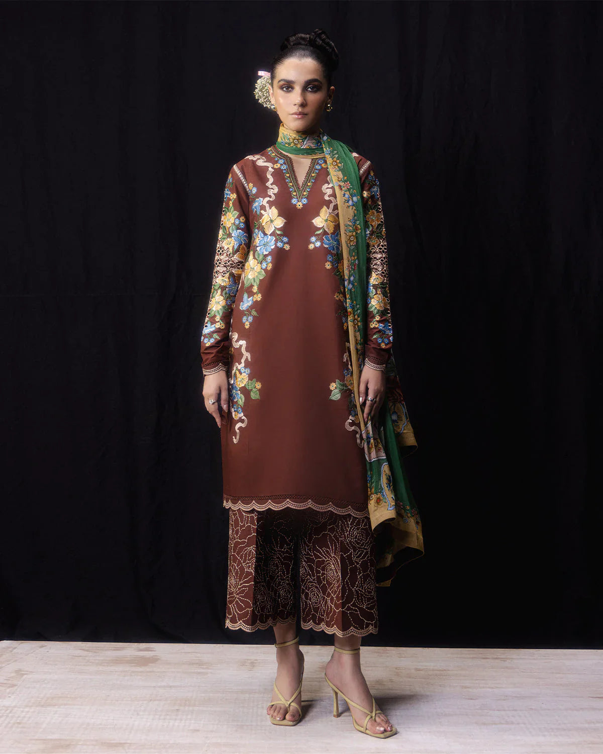 JUGNU PRET EDIT V SS '26 | SEJA