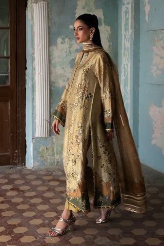 NADIA FAROOQUI FALL FESTIVE’26 | RAHMA