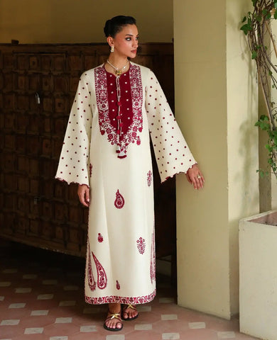 REPUBLICWOMENSWEAR ‘NEOMA ESSENTIAL PRET’26 VOL 2 | LALAH
