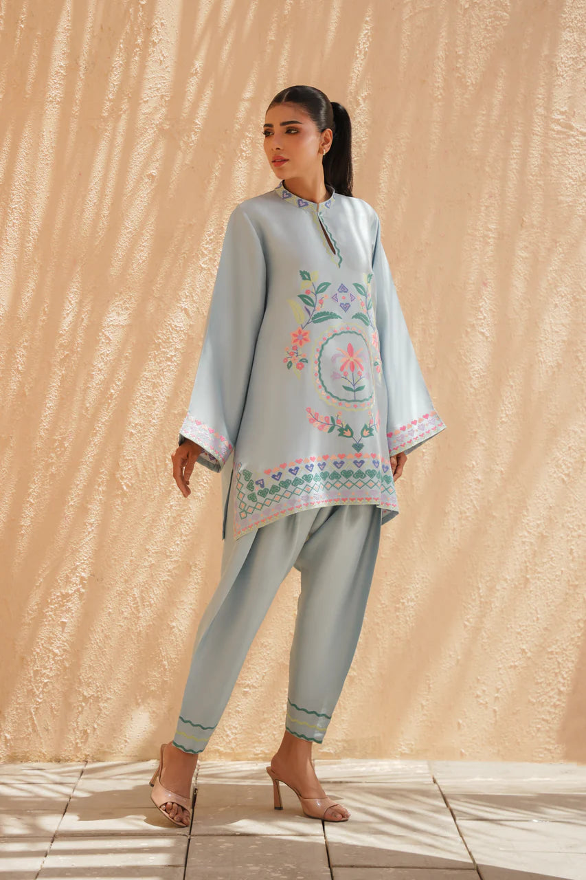 SANIA MASKATIYA LUXE PRET’26 | KAMI B
