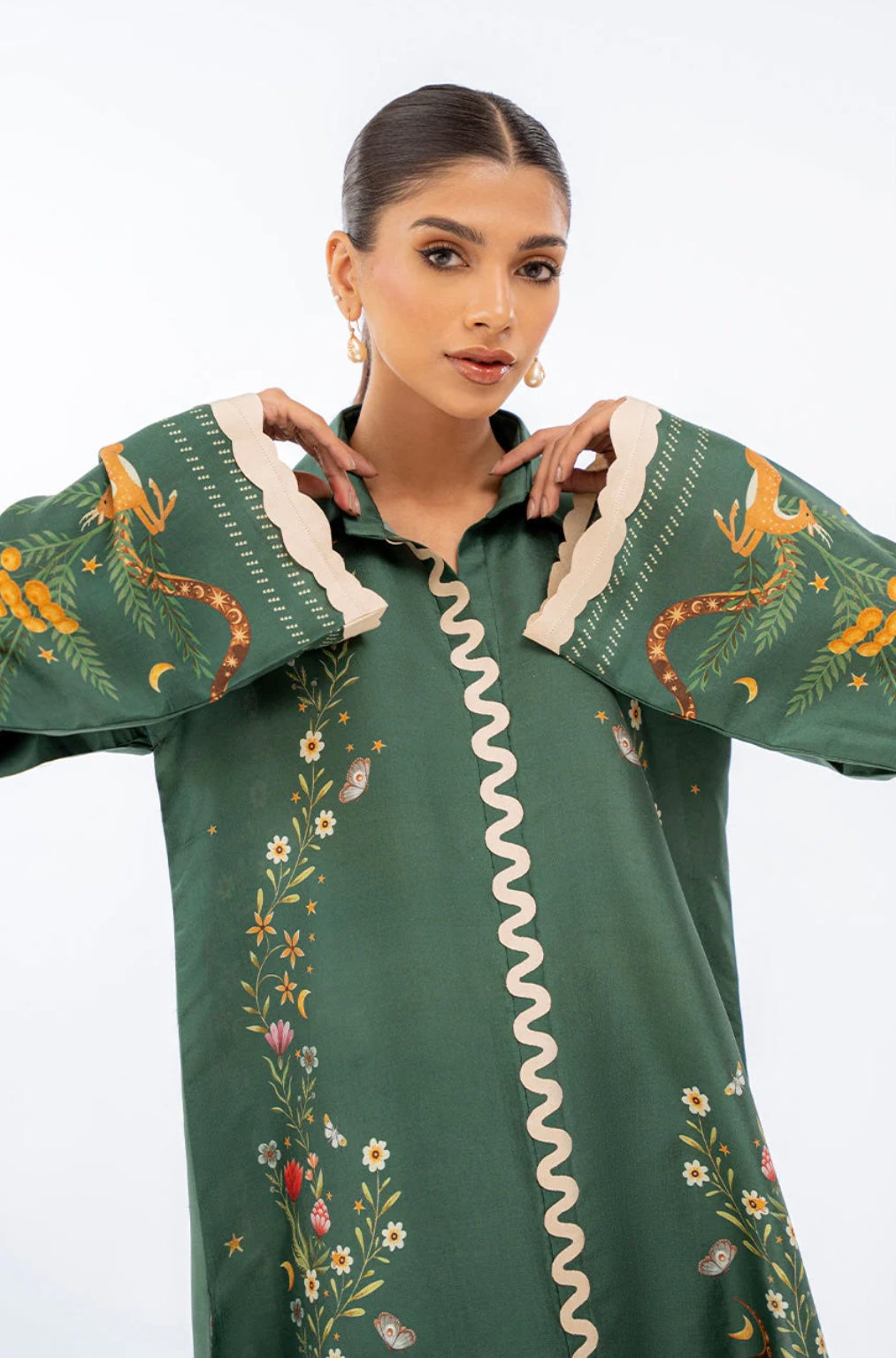 Sania Maskatiya | Aleha B