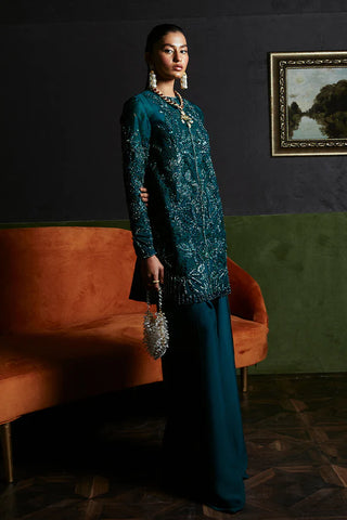 SUFFUSE LUXURY PRET’24 | JASMINE