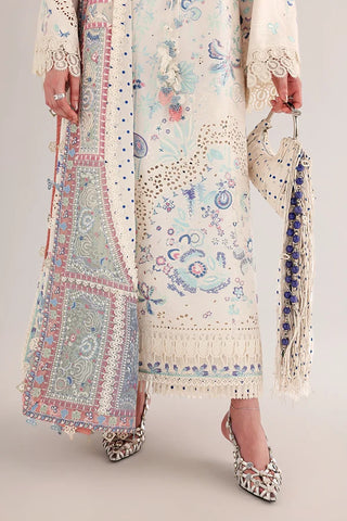 SUFFUSE LAWN PRET’26 | VELUNA
