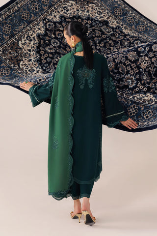QALAMKAR ‘QLINE LINEN’26 | ROMA