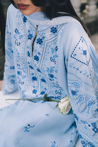 ZARA SHAHJAHAN PRET FALL’26 | BAHAAR