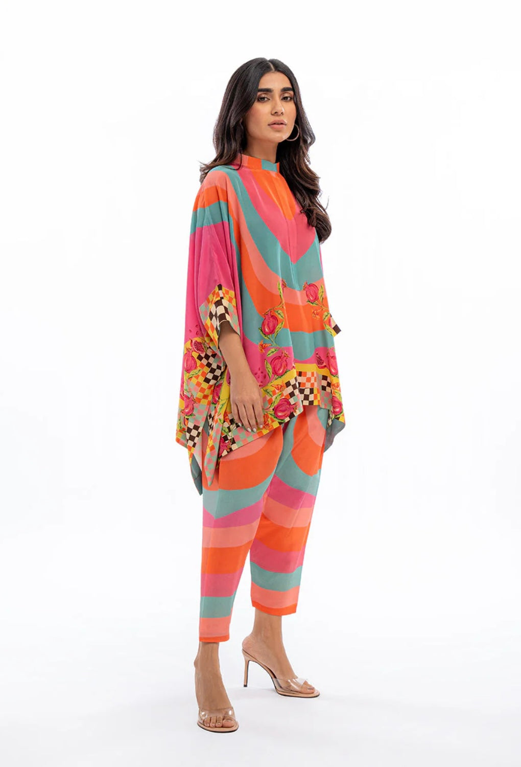 SANIA MASKATIYA CASUAL PRET | ASRA