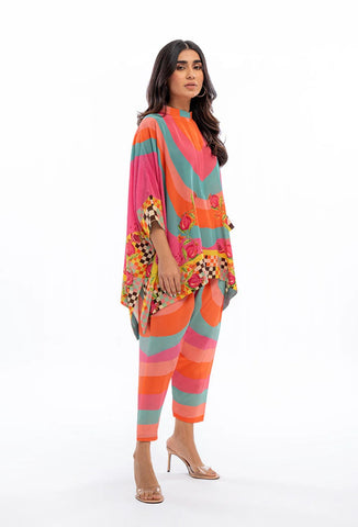 SANIA MASKATIYA CASUAL PRET | ASRA