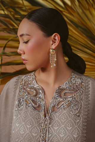 AMMARA KHAN ‘SIERA SUMMER LUXURY FORMALS’26 | SERFINA