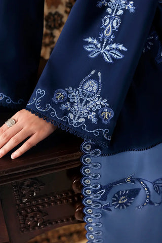 QALAMKAR ‘QLINE LINEN’26 | SERAN