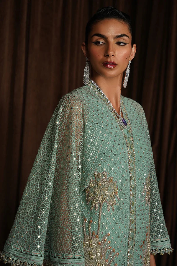 SUFFUSE LUXURY PRET’24 | LIVIA
