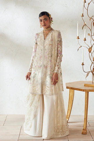 SUFFUSE FREESHIA RTW’26 | ROSHA