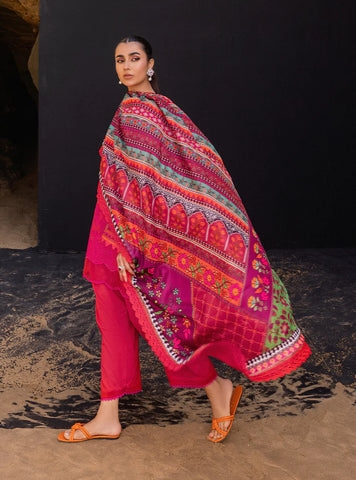 Zainab Chottani | Laali