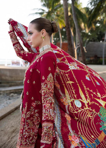 Kanwal Malik | Rose