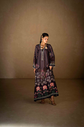 H2 BY HUMA LUXURY PRET’26 | ZIVA 16