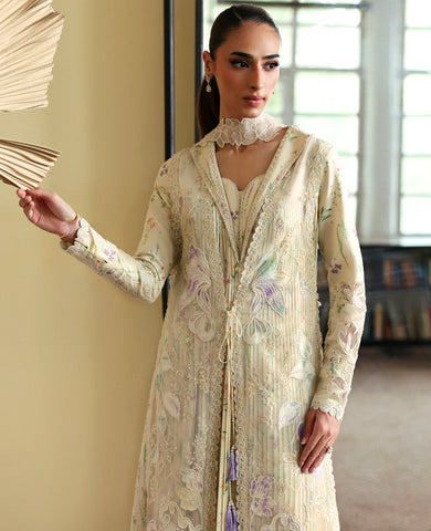 REPUBLICWOMENSWEAR ‘PREMIUM PRET’26 | IVORY GARDEN