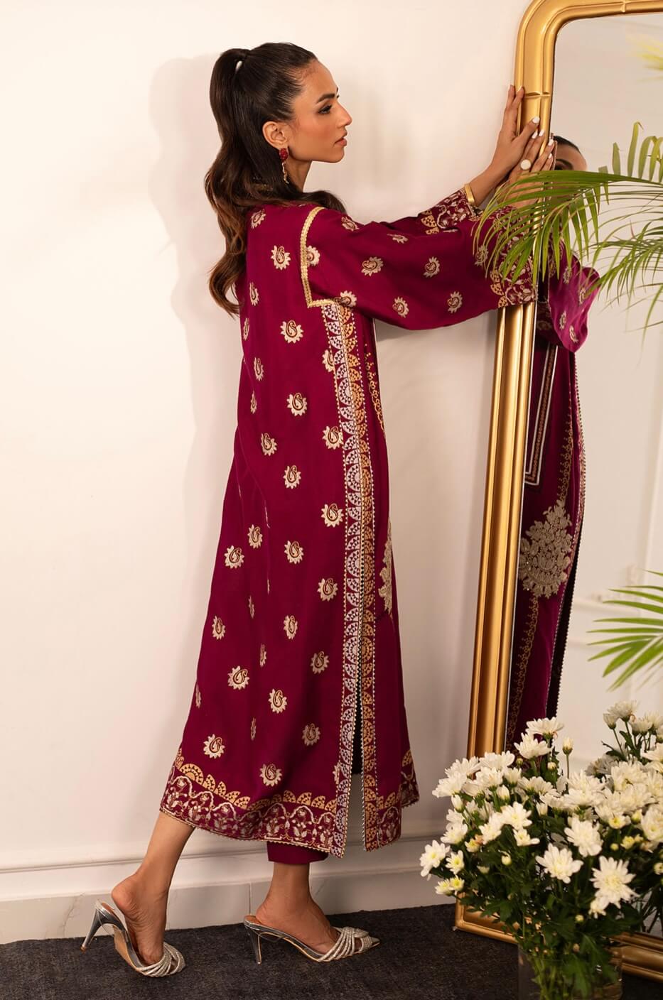ANNUS ABRAR BASICS’24 | NISMA