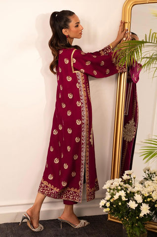 ANNUS ABRAR BASICS’24 | NISMA