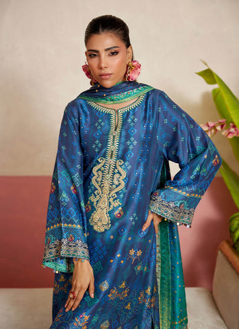 FARAH TALIB AZIZ ‘MAYNA FESTIVE PRET’26 | TIFFANY