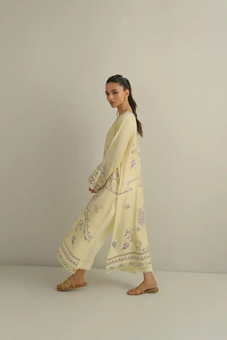 NADIA FAROOQUI SERA LUXE PRET’26 | SUNBEAM