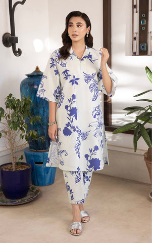 ASIFA NABEEL BASIC PRET’24 | IRIS