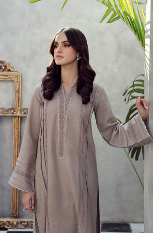 ANNUS ABRAR CASUAL PRET’24 | SAMAYA