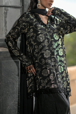 ANUM RAJWANI FESTIVE PRET’26 | AR-0001047