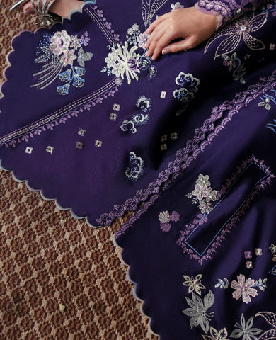 REPUBLICWOMENSWEAR ‘PREMIUM PRET’26 | PLUM RADIANCE