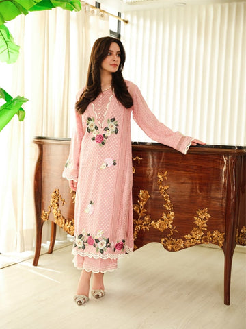MAISON DE LACE | LEILE