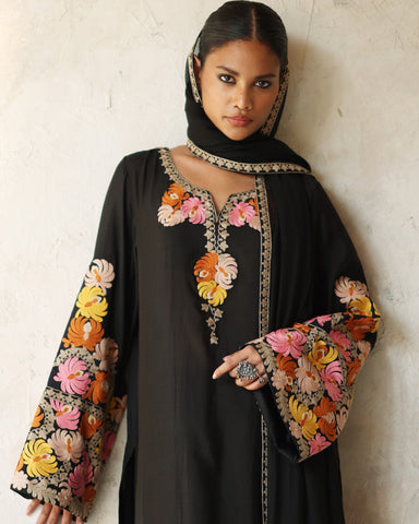 IQBAL HUSSAIN LUXURY PRET’24 | EC-06