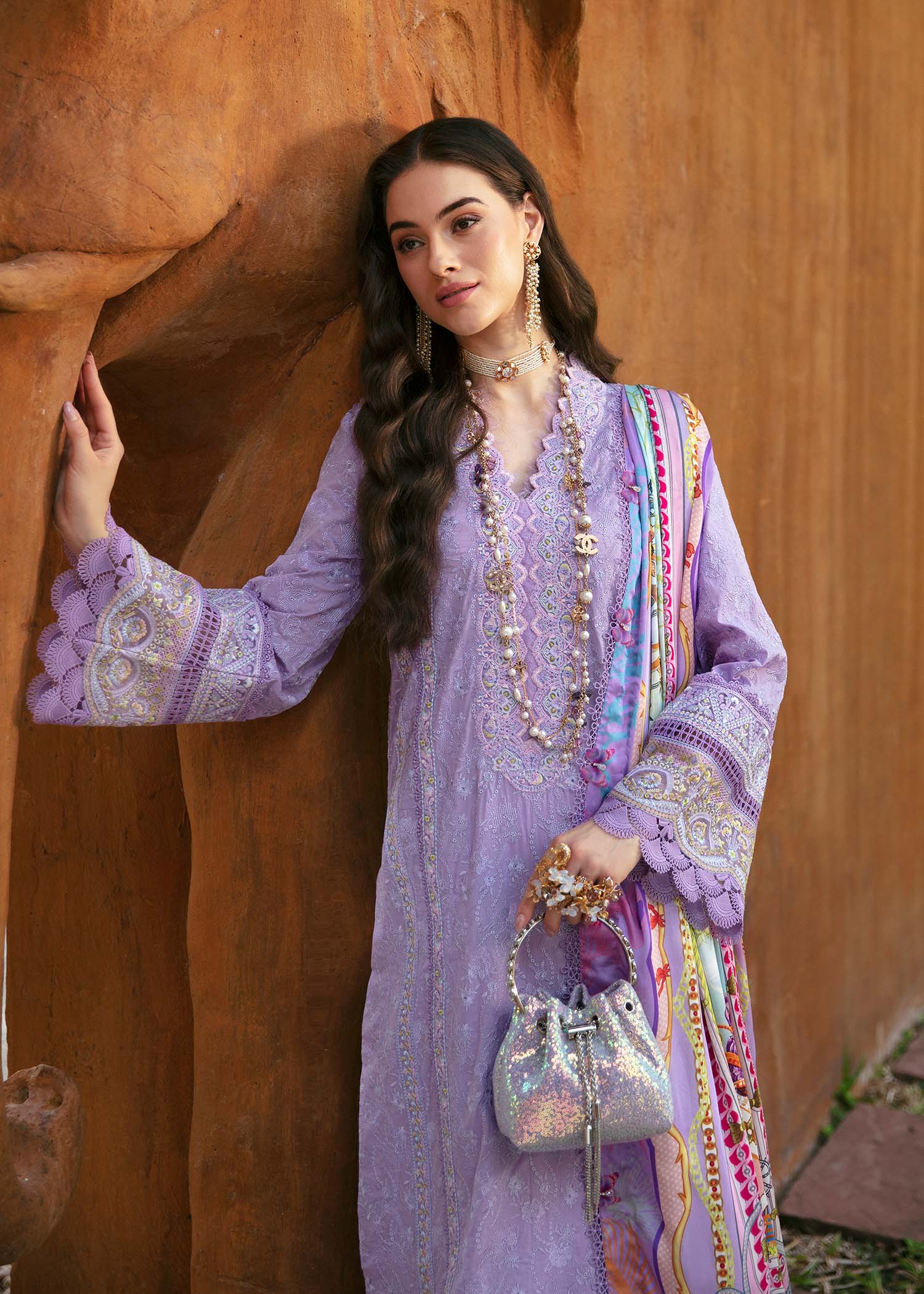 Kanwal Malik | Capri