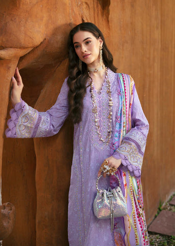 Kanwal Malik | Capri