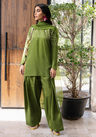 ZAINAB ZULFIKAR RTW COLLECTION’24 | ALANA (A)