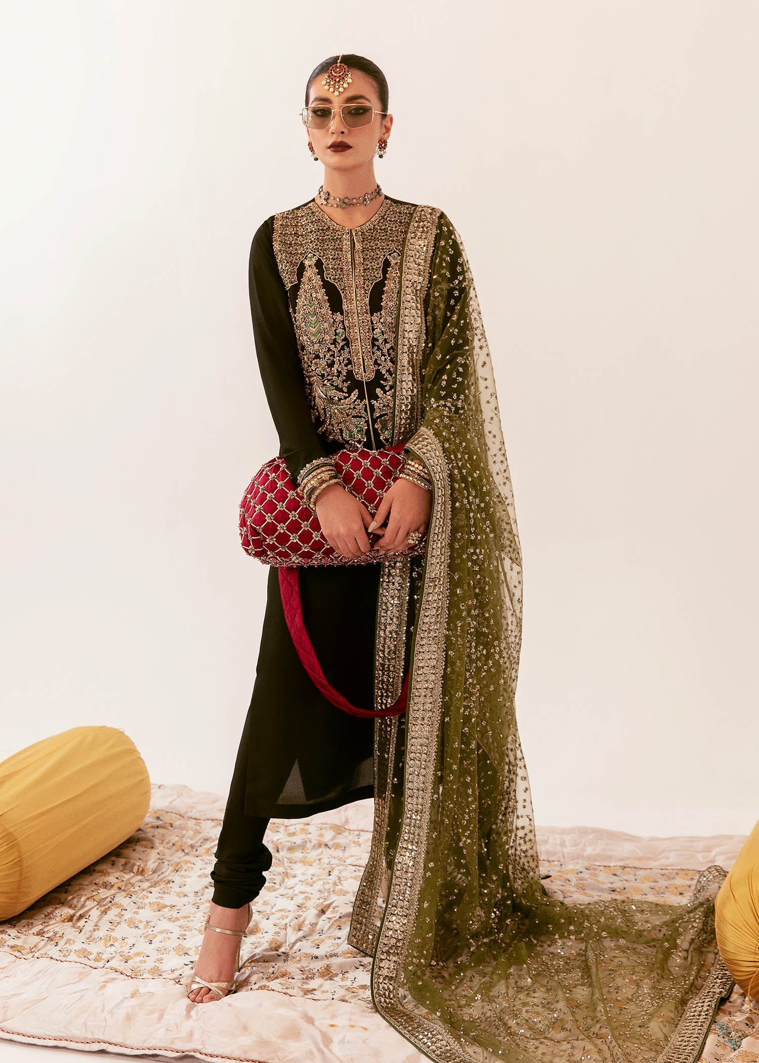 Hussain Rehar | Darya