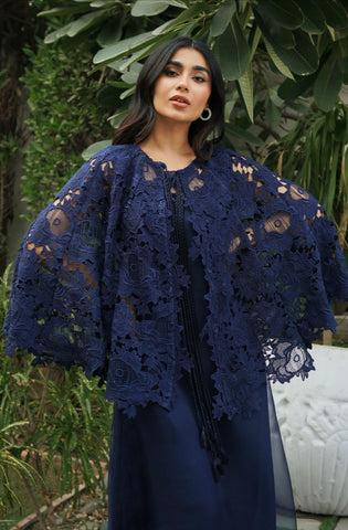 SEHRISH REHAN | DEMI