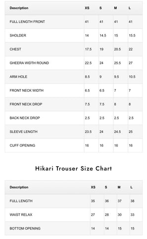 HUSSAIN REHAR LUXURY PRET’26 | HIKARI